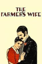 Nonton Film The Farmer’s Wife (1928) Subtitle Indonesia Streaming Movie Download