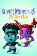 Layarkaca21 LK21 Dunia21 Nonton Film Super Monsters: The New Class (2020) Subtitle Indonesia Streaming Movie Download