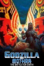 Nonton Film Godzilla vs. Mothra (1992) Subtitle Indonesia Streaming Movie Download