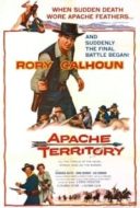 Layarkaca21 LK21 Dunia21 Nonton Film Apache Territory (1958) Subtitle Indonesia Streaming Movie Download