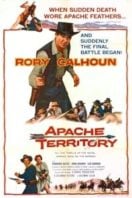 Layarkaca21 LK21 Dunia21 Nonton Film Apache Territory (1958) Subtitle Indonesia Streaming Movie Download