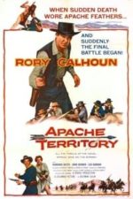 Apache Territory (1958)