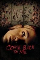 Layarkaca21 LK21 Dunia21 Nonton Film Come Back to Me (2014) Subtitle Indonesia Streaming Movie Download