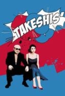 Layarkaca21 LK21 Dunia21 Nonton Film Takeshis’ (2005) Subtitle Indonesia Streaming Movie Download