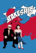 Nonton Film Takeshis’ (2005) Subtitle Indonesia Streaming Movie Download