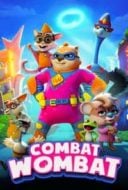 Layarkaca21 LK21 Dunia21 Nonton Film Combat Wombat (2020) Subtitle Indonesia Streaming Movie Download