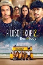 Poster Film Filosofi Kopi 2: Ben & Jody (2017)