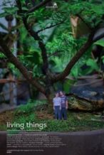 Nonton Film Living Things (2020) Subtitle Indonesia Streaming Movie Download