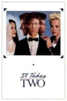 Layarkaca21 LK21 Dunia21 Nonton Film It Takes Two (1988) Subtitle Indonesia Streaming Movie Download