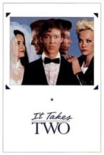 Nonton Film It Takes Two (1988) Subtitle Indonesia Streaming Movie Download