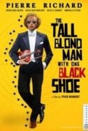 Layarkaca21 LK21 Dunia21 Nonton Film The Tall Blond Man with One Black Shoe (1972) Subtitle Indonesia Streaming Movie Download