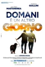 Nonton Film Domani è un altro giorno (2019) Subtitle Indonesia Streaming Movie Download