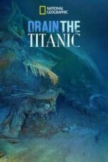 Poster Film Drain the Titanic (2015)