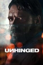 Poster Film Unhinged (2020)