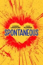 Layarkaca21 LK21 Dunia21 Nonton Film Spontaneous (2020) Subtitle Indonesia Streaming Movie Download