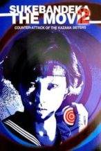 Nonton Film Sukeban deka: Kazama sanshimai no gyakushû (1988) Subtitle Indonesia Streaming Movie Download