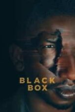 Poster Film Black Box (2020)