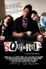 Squirrels (2018)