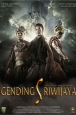 Poster Film Gending Sriwijaya (2013)