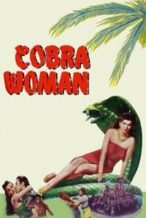 Nonton Film Cobra Woman (1944) Subtitle Indonesia Streaming Movie Download