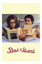 Bed & Board (1970)