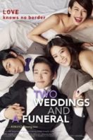 Layarkaca21 LK21 Dunia21 Nonton Film Two Weddings and a Funeral (2012) Subtitle Indonesia Streaming Movie Download