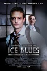 Poster Film Ice Blues (2008)