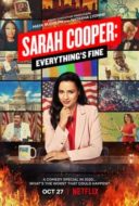 Layarkaca21 LK21 Dunia21 Nonton Film Sarah Cooper: Everything’s Fine (2020) Subtitle Indonesia Streaming Movie Download