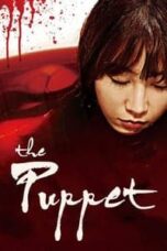 Poster Film The Puppet (2013)