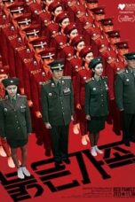 Poster Film Red Family (2013)