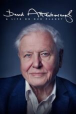 Poster Film David Attenborough: A Life on Our Planet (2020)