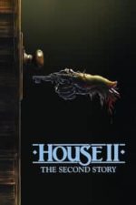 House II: The Second Story (1987)