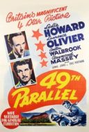 Layarkaca21 LK21 Dunia21 Nonton Film 49th Parallel (1941) Subtitle Indonesia Streaming Movie Download