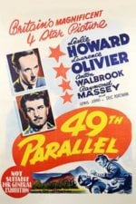 49th Parallel (1941)