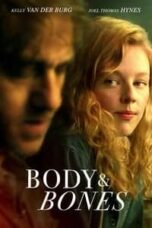 Poster Film Body and Bones (2019)