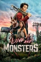 Nonton Film Love and Monsters (2020) Subtitle Indonesia Streaming Movie Download