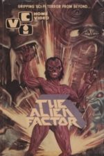 The Alien Factor (1978)