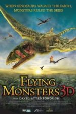 Flying Monsters 3D with David Attenborough (2011)