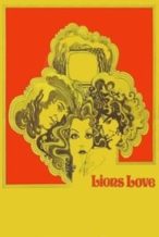 Nonton Film Lions Love (… and Lies) (1969) Subtitle Indonesia Streaming Movie Download