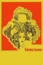 Lions Love (… and Lies) (1969)