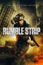 Nonton Film Rumble Strip (2019) Subtitle Indonesia Streaming Movie Download