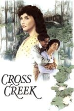 Poster Film Cross Creek (1983)