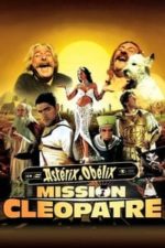 Asterix & Obelix: Mission Cleopatra (2002)