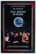 Full Moon in Paris (1984)