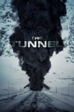 Poster Film Tunnelen (2019)