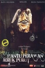 Poster Film The Virgin Ghost of Jeruk Purut (2008)