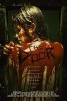 Poster Film The Door (2014)