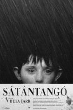 Satantango (1994)