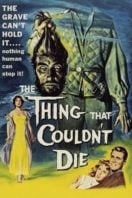 Layarkaca21 LK21 Dunia21 Nonton Film The Thing That Couldn’t Die (1958) Subtitle Indonesia Streaming Movie Download