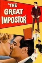 Nonton Film The Great Impostor (1961) Subtitle Indonesia Streaming Movie Download